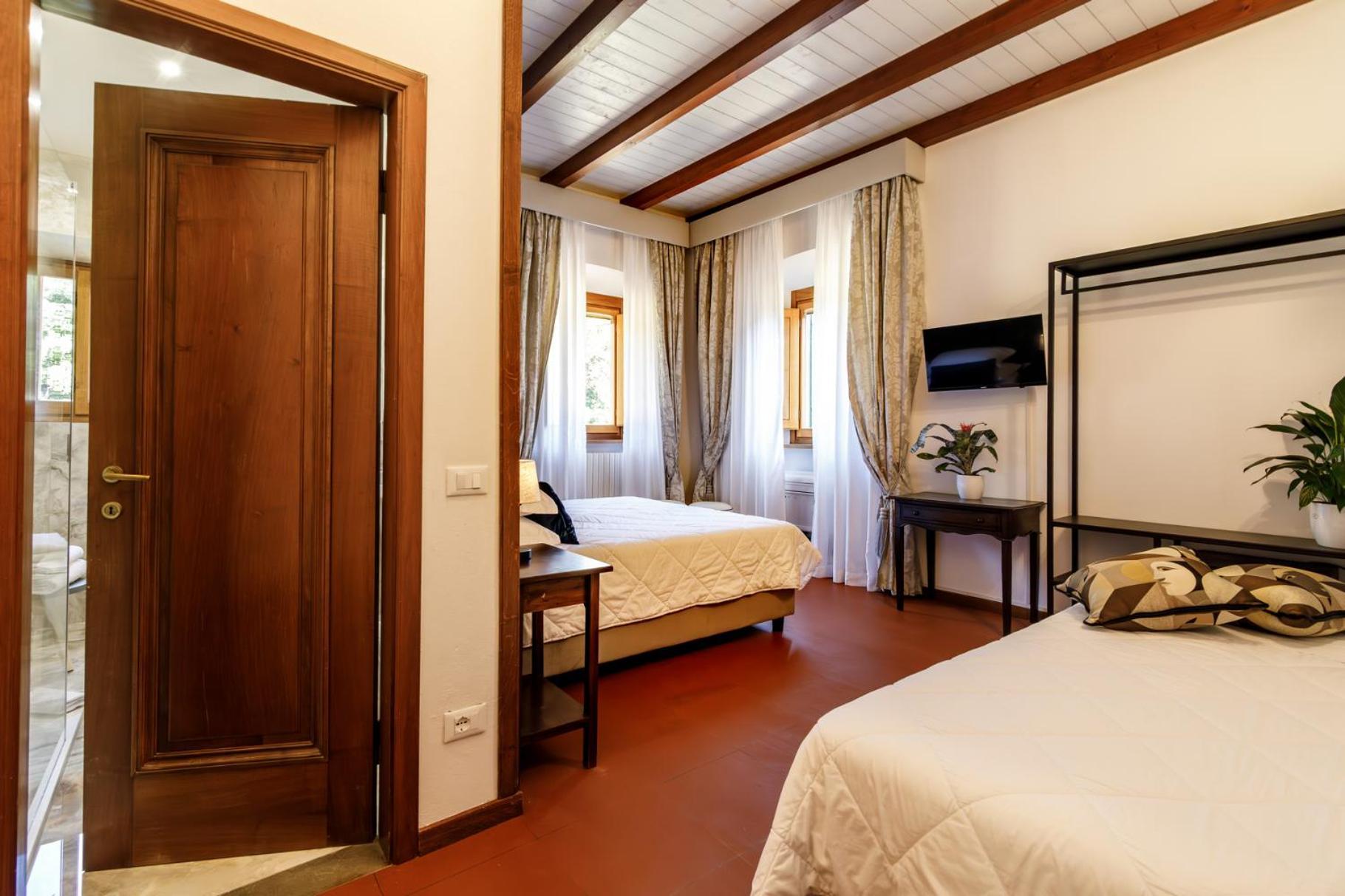 Agriturismo Villa Godenano - Pool&Restaurant カステッリーナ・イン・キアンティ シエナ エクステリア 写真