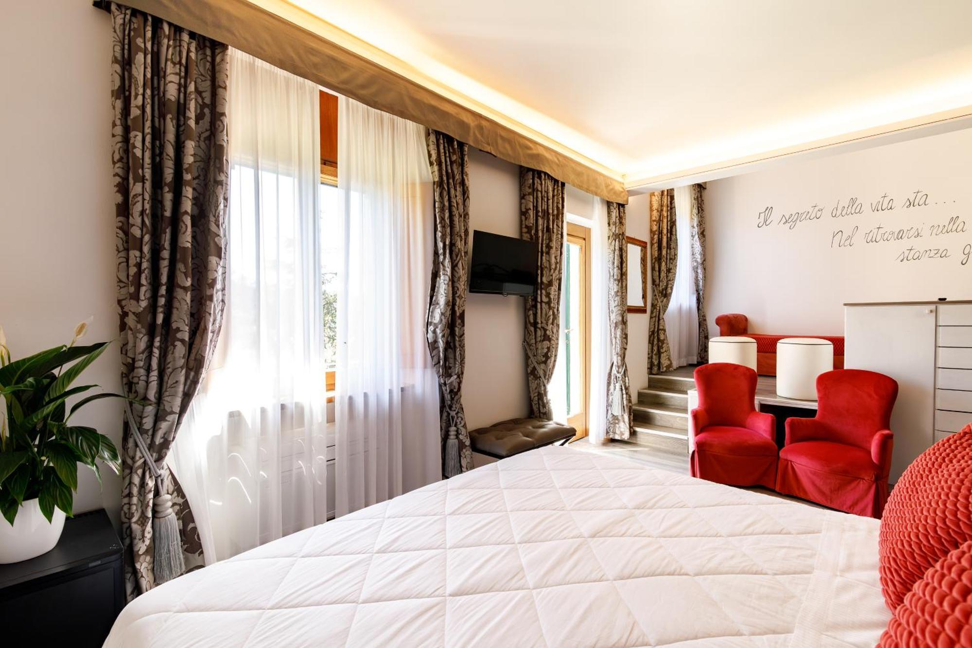Agriturismo Villa Godenano - Pool&Restaurant カステッリーナ・イン・キアンティ シエナ エクステリア 写真