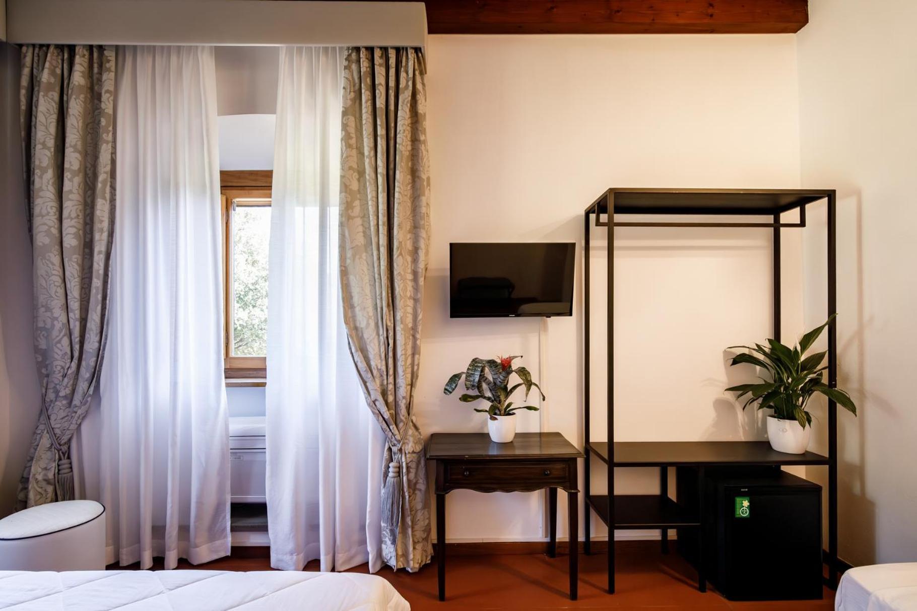 Agriturismo Villa Godenano - Pool&Restaurant カステッリーナ・イン・キアンティ シエナ エクステリア 写真